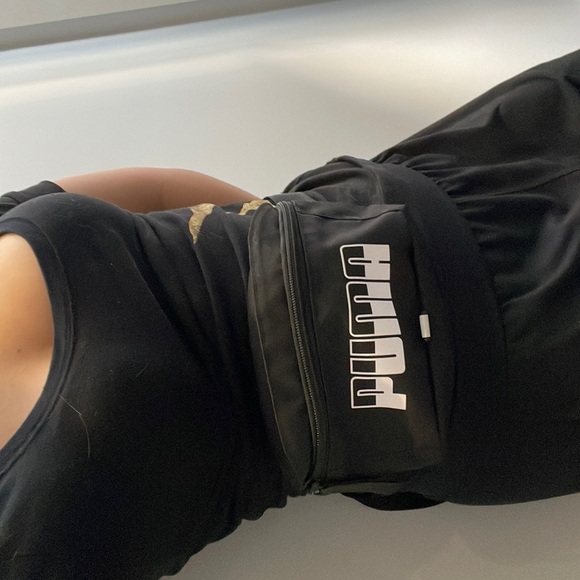 Puma Belt Bag - Picture 8 of 12
